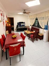 Blk 504C Canberra Link (Sembawang), HDB 4 Rooms #626474121